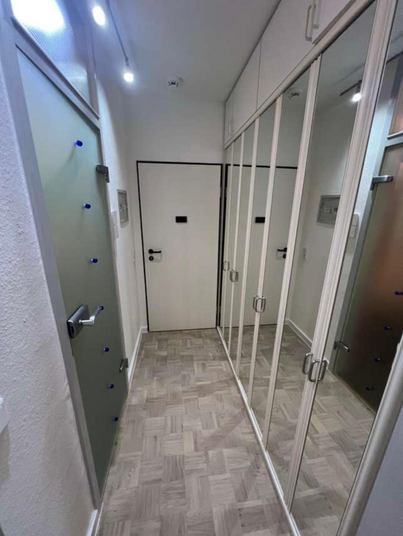 Innenstadt Ruhiges Und Zentrale Apartment ケルン エクステリア 写真
