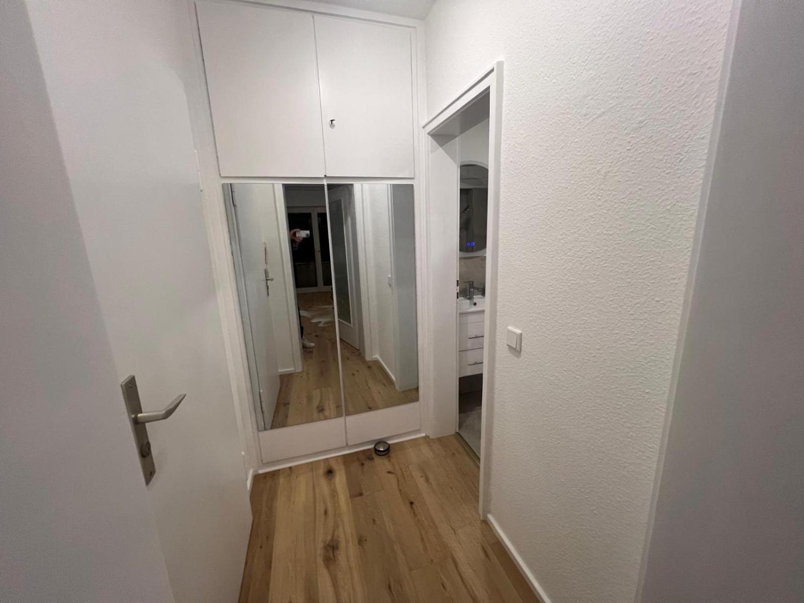 Innenstadt Ruhiges Und Zentrale Apartment ケルン エクステリア 写真