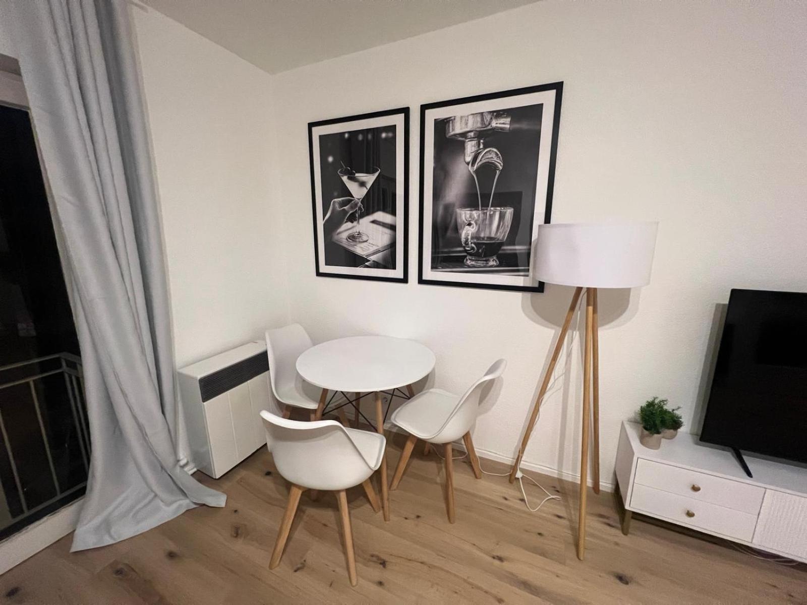 Innenstadt Ruhiges Und Zentrale Apartment ケルン エクステリア 写真